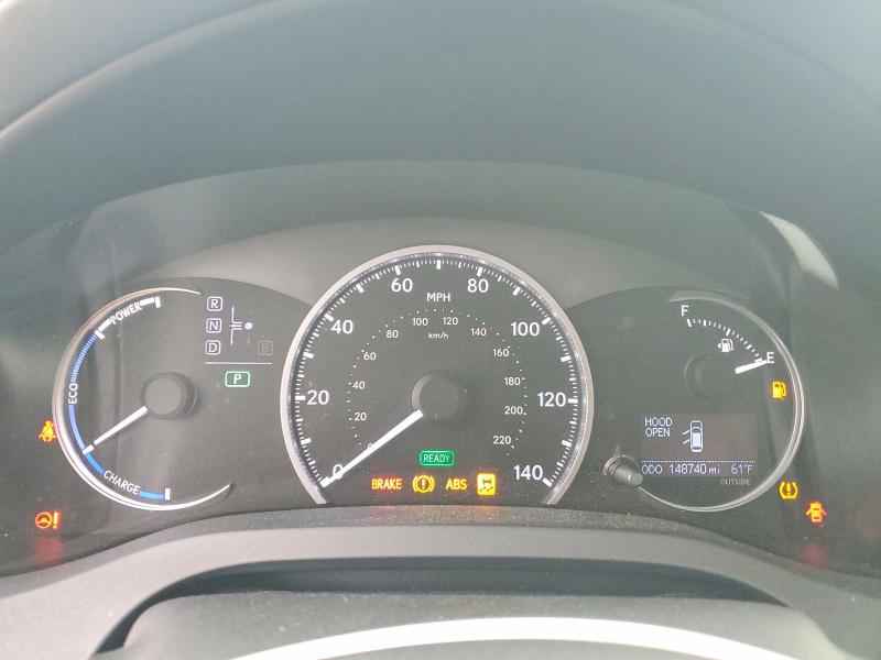 Продажа на аукционе авто 2012 Lexus Ct, vin: JTHKD5BH9C2109285, номер лота: 51249006