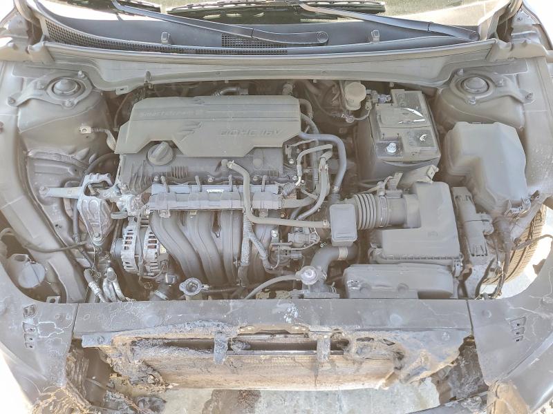 Aukcja sprzedaży 2026 Kia K4, vin: 3KPFT4DEXTE273764, numer aukcji: 49756446