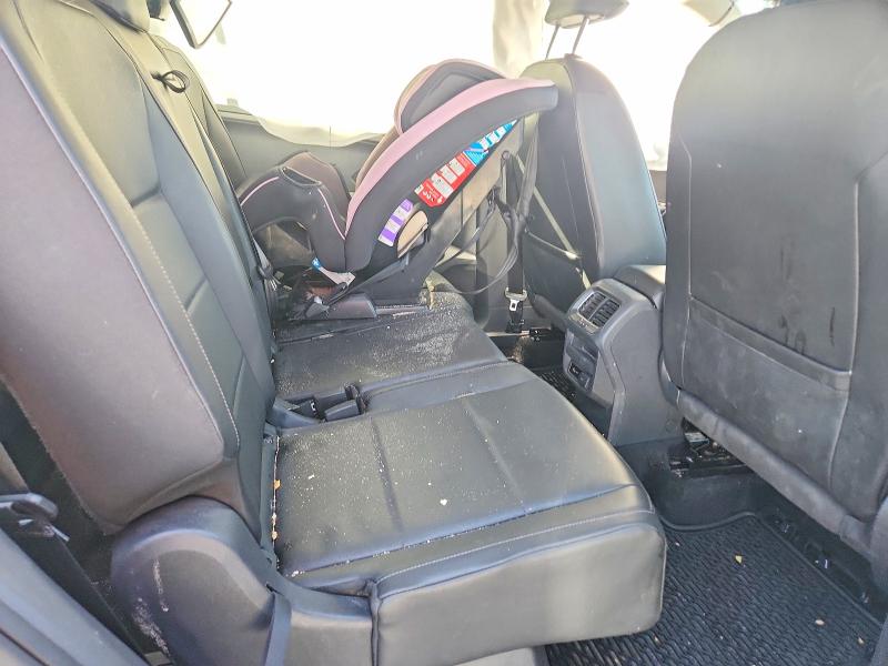49151326 :رقم المزاد ، 3VV3B7AX6JM210064 vin ، 2018 Volkswagen Tiguan مزاد بيع