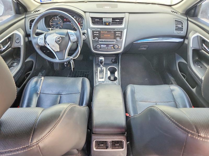 2017 Nissan Altima მანქანა იყიდება აუქციონზე, vin: 1N4AL3AP9HC235151, აუქციონის ნომერი: 50342266