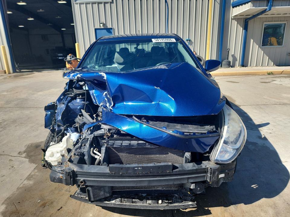 50145966 :رقم المزاد ، KMHCT4AE9GU014046 vin ، 2016 Hyundai Accent مزاد بيع