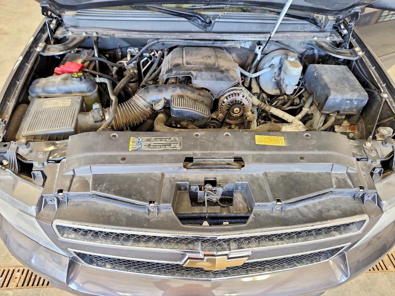 51502186 :رقم المزاد ، 1GNSKBE08BR107875 vin ، 2011 Chevrolet Tahoe مزاد بيع