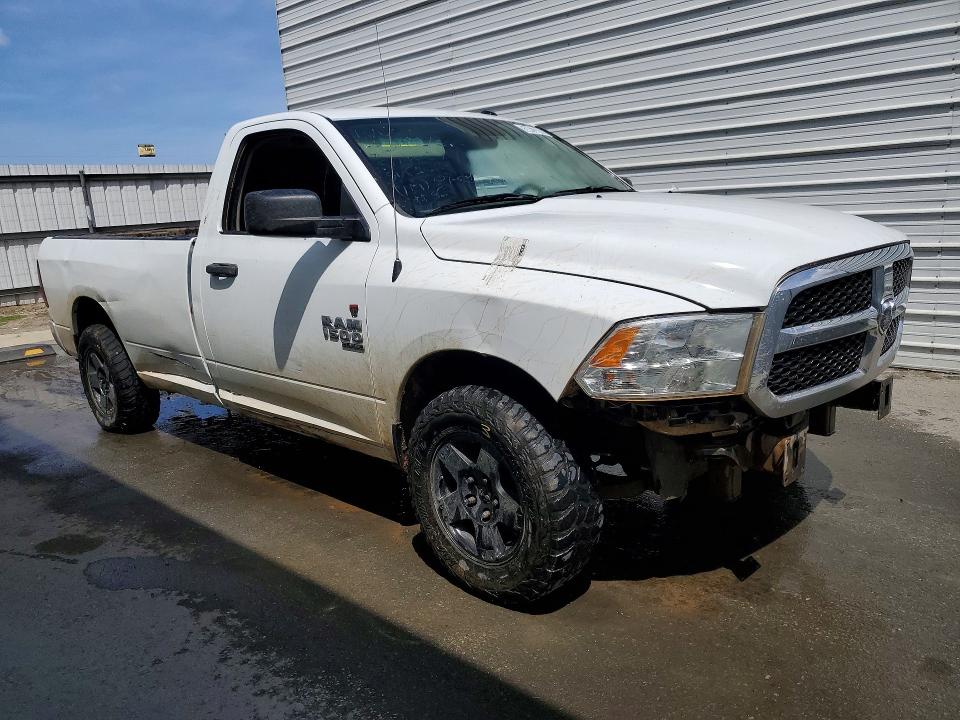 Продаж на аукціоні авто 2022 Ram 1500 Classic, vin: 3C6JR6DG7NG427187, номер лоту: 50423886