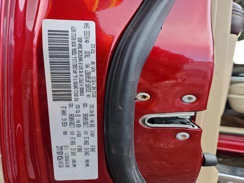 Aukcja sprzedaży 2015 Ram 2500, vin: 3C6UR5FJ8FG603827, numer aukcji: 48066806