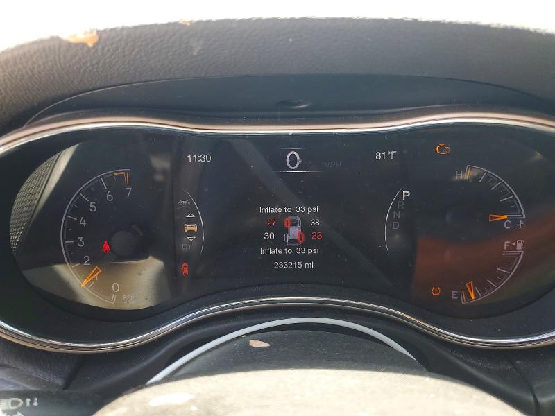 Aukcja sprzedaży 2016 Jeep Grand Cherokee, vin: 1C4RJFAG9GC421114, numer aukcji: 49223896