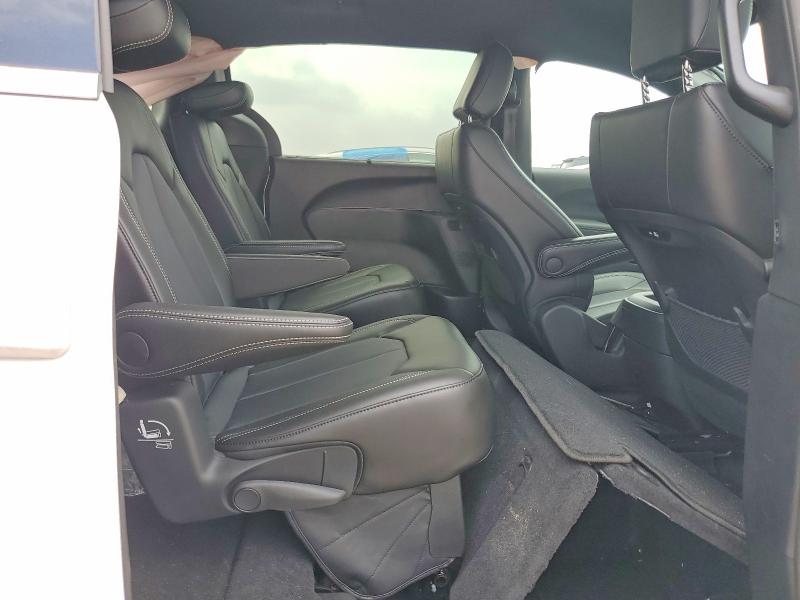 Продажа на аукционе авто 2025 Chrysler Pacifica, vin: 2C4RC1BG1SR507691, номер лота: 51132896