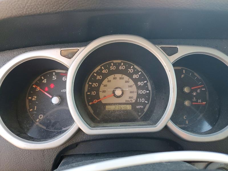 Aukcja sprzedaży 2005 Toyota 4runner, vin: JTEZU14R550046274, numer aukcji: 48522566
