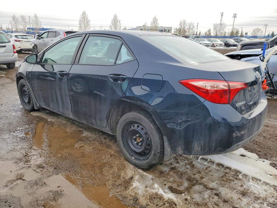 Aukcja sprzedaży 2019 Toyota Corolla, vin: 2T1BURHE3KC158620, numer aukcji: 47948546