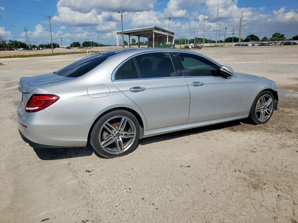 Aukcja sprzedaży 2017 Mercedes-benz E, vin: WDDZF4JB4HA240953, numer aukcji: 70816265