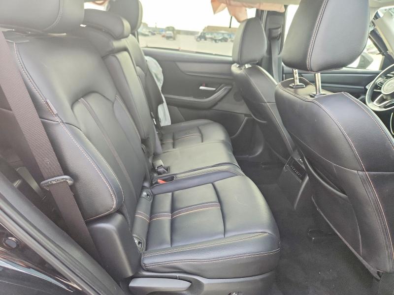 Продаж на аукціоні авто 2024 Mazda Cx-90, vin: JM3KKAHD1R1161830, номер лоту: 51343676