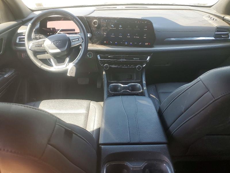 2024 Chevrolet Traverse მანქანა იყიდება აუქციონზე, vin: 1GNEVGKS7RJ244502, აუქციონის ნომერი: 49297056