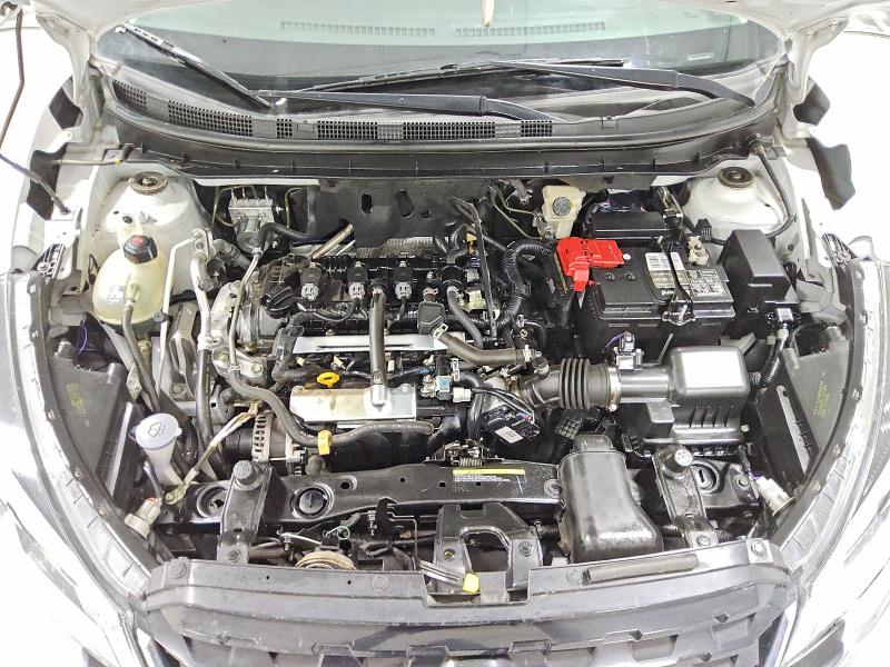2021 Nissan Kicks მანქანა იყიდება აუქციონზე, vin: 3N1CP5CV4ML479063, აუქციონის ნომერი: 51326176