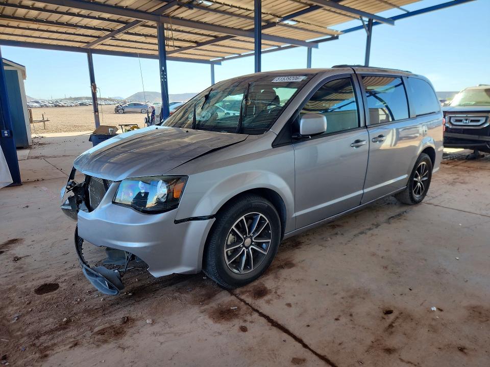 Aukcja sprzedaży 2019 Dodge Grand Caravan, vin: 2C4RDGEG5KR606896, numer aukcji: 51539206