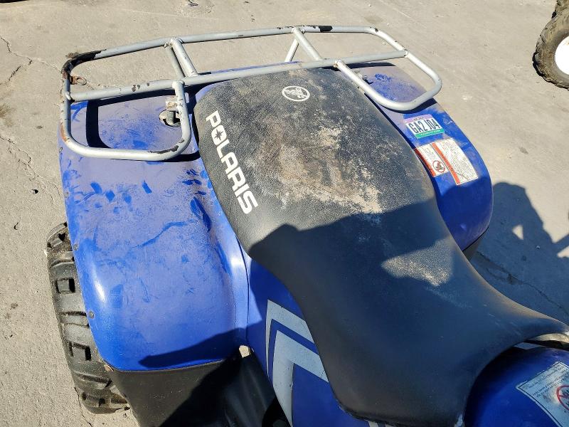 Aukcja sprzedaży 2004 Polaris Trail Boss, vin: 4XACA32A44B397263, numer aukcji: 50144416