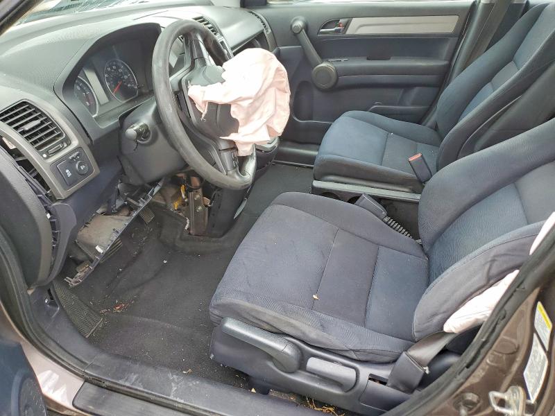 Aukcja sprzedaży 2011 Honda Cr-v, vin: 5J6RE4H36BL115857, numer aukcji: 48674376