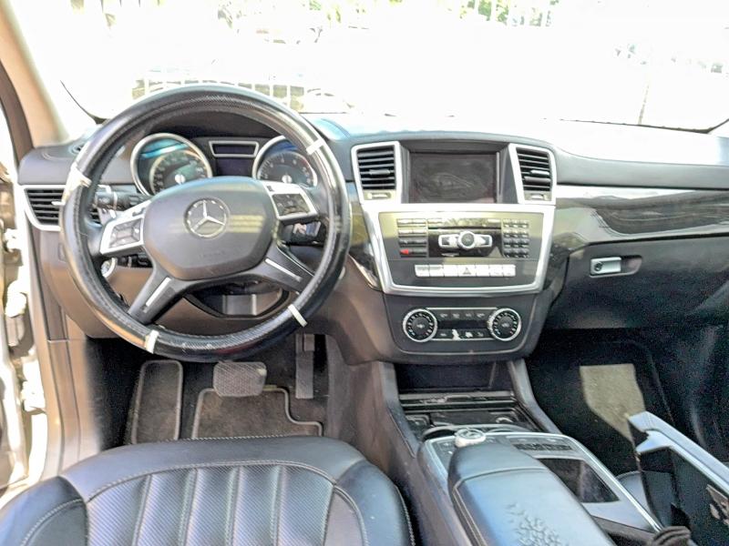 Aukcja sprzedaży 2016 Mercedes-benz Gl, vin: 4JGDF6EEXGA706433, numer aukcji: 52237246