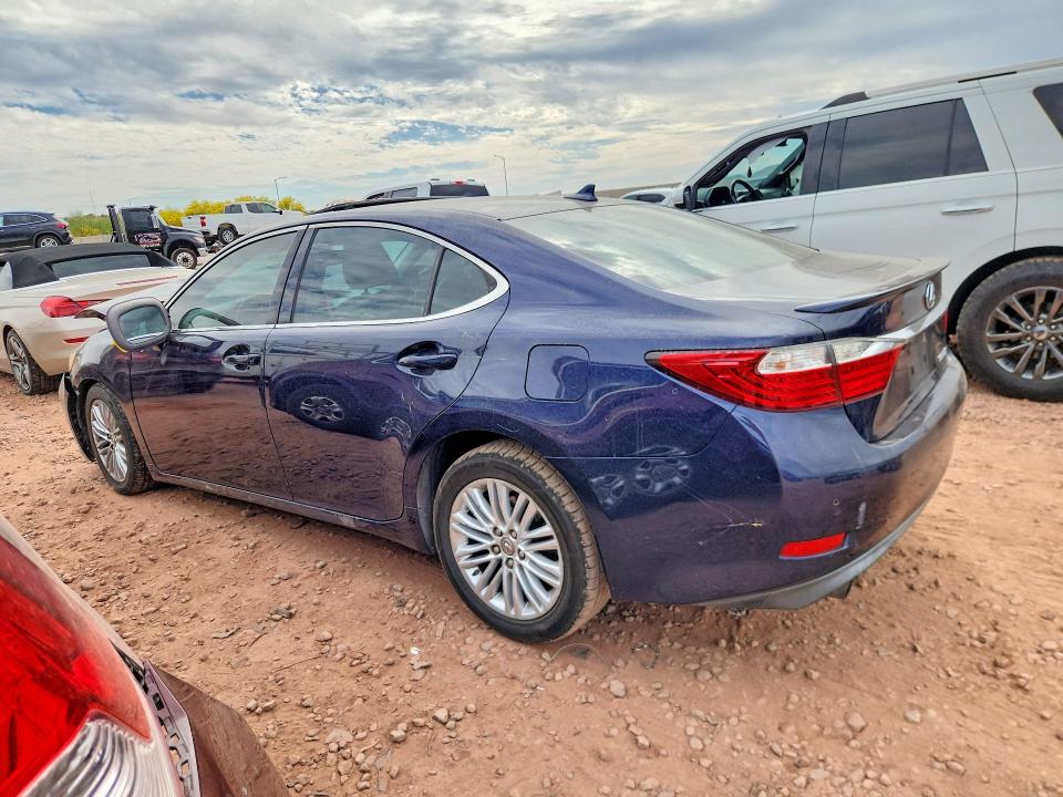 Продаж на аукціоні авто 2014 Lexus Es 350, vin: JTHBK1GG3E2123328, номер лоту: 48686926