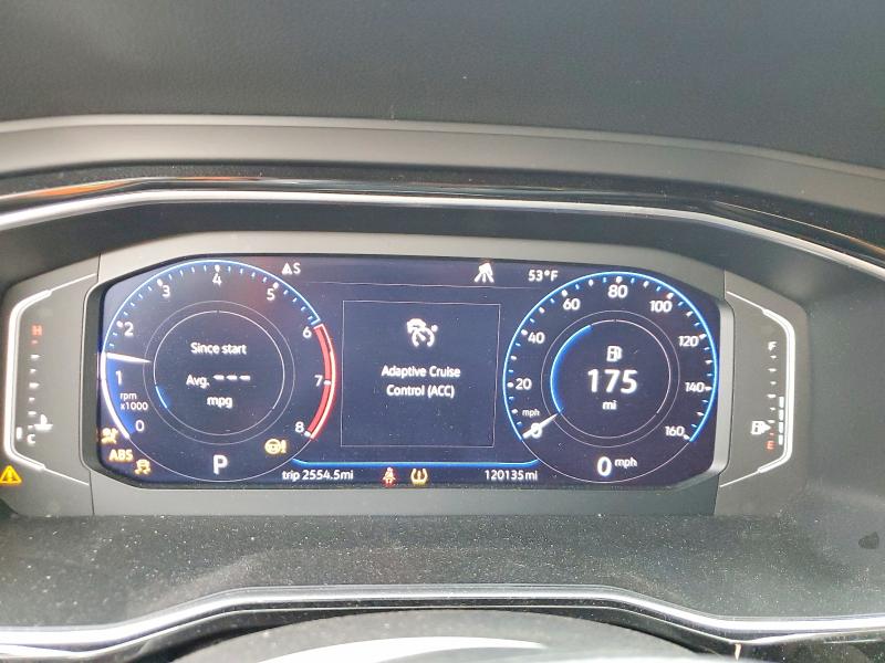 2020 Volkswagen Jetta მანქანა იყიდება აუქციონზე, vin: 3VWEB7BU6LM058346, აუქციონის ნომერი: 51635966