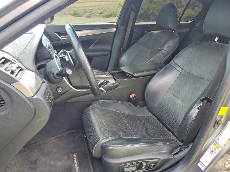 Продаж на аукціоні авто 2013 Lexus Gs, vin: JTHBE1BL0D5021199, номер лоту: 50771286