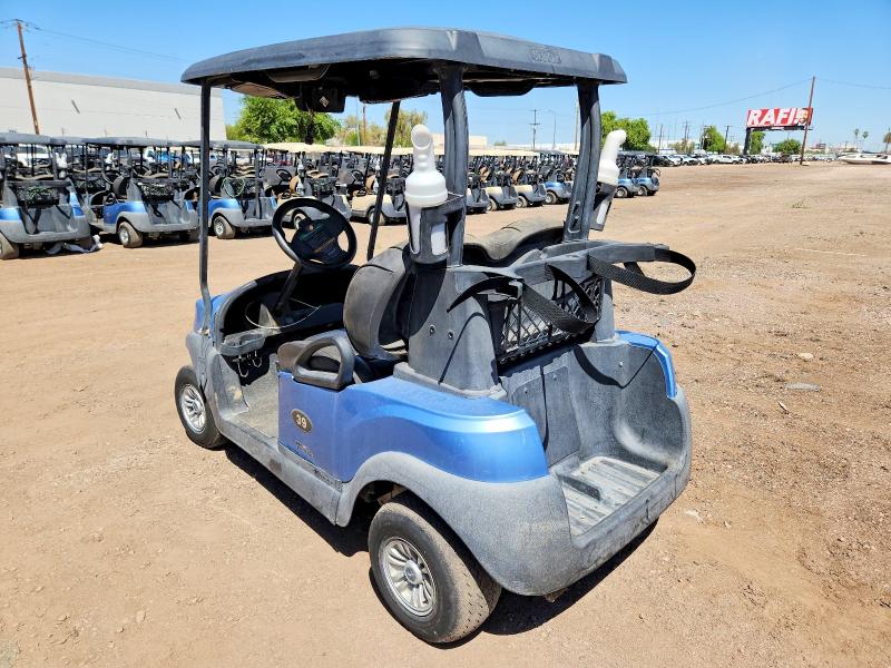 Aukcja sprzedaży 2020 Club Car Tempo Lithium, vin: AN2045125641, numer aukcji: 49585756