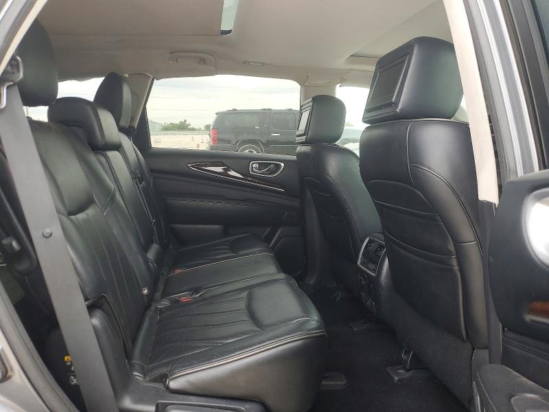 Продажа на аукционе авто 2015 Infiniti Qx60, vin: 5N1AL0MN3FC536185, номер лота: 48961066