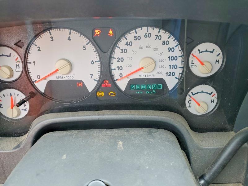 Aukcja sprzedaży 2006 Dodge Ram 1500, vin: 1D7HU18286J120690, numer aukcji: 49801236