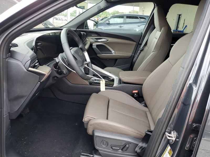 Aukcja sprzedaży 2025 Audi Q5, vin: WA12AAGU6S2043070, numer aukcji: 48936576