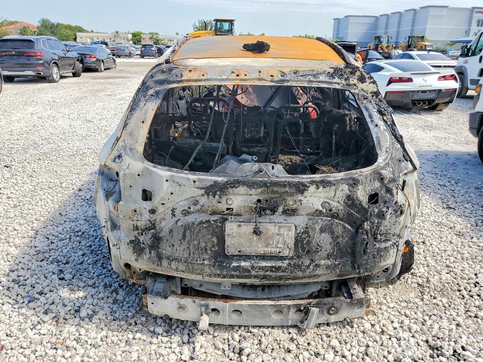Продаж на аукціоні авто 2020 Mazda Cx-5, vin: JM3KFADM2L0800983, номер лоту: 51948316