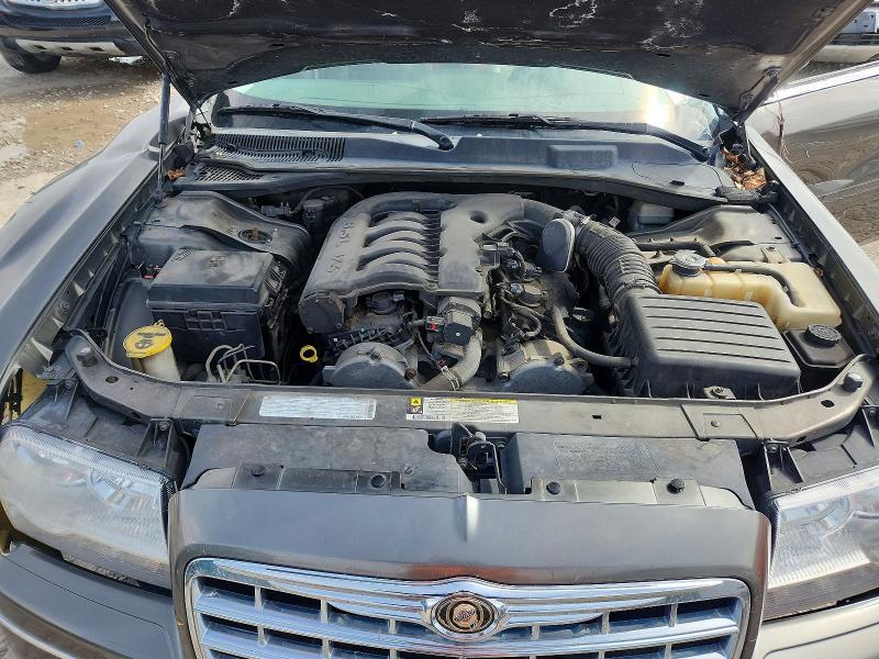 Продажа на аукционе авто 2009 Chrysler 300, vin: 2C3LK53VX9H555448, номер лота: 51517376
