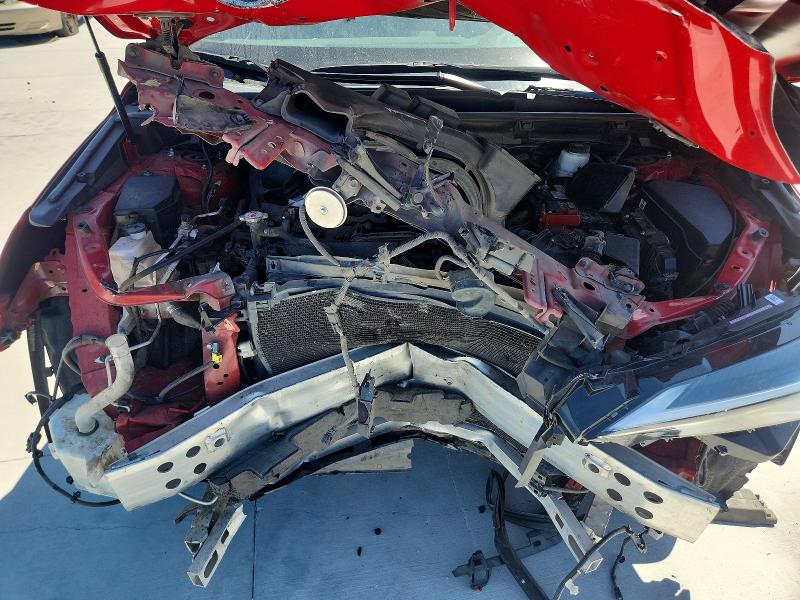 49074246 :رقم المزاد ، 2T2ADCAZ1PC005453 vin ، 2023 Lexus Nx 250 مزاد بيع