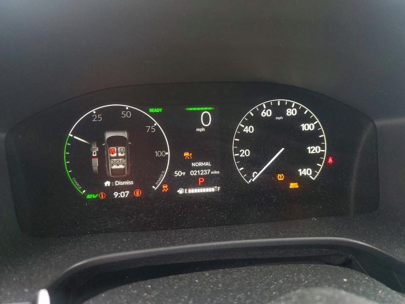 Aukcja sprzedaży 2025 Honda Cr-v, vin: 5J6RS6H50SL043222, numer aukcji: 51442096