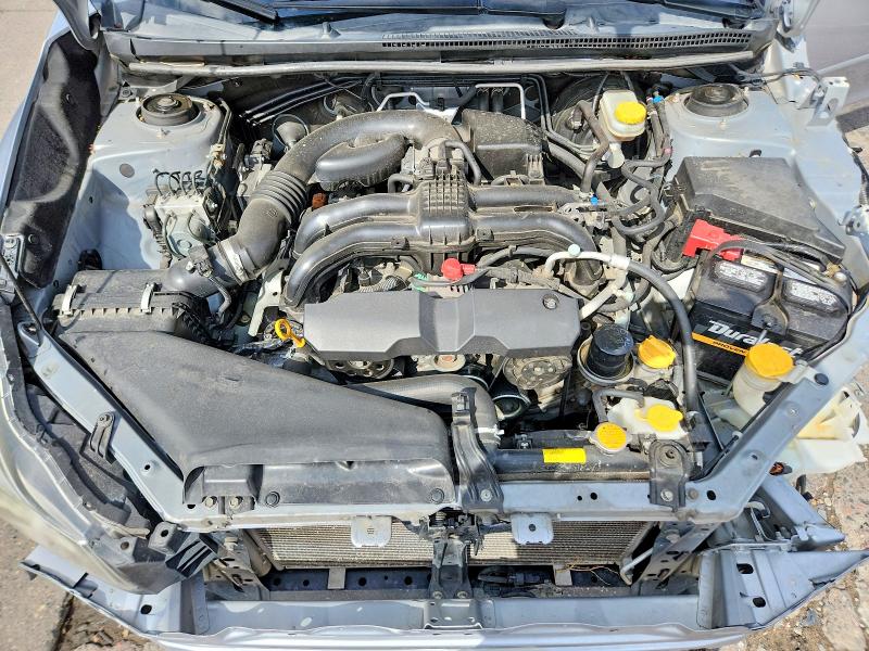 Продажа на аукционе авто 2014 Subaru Impreza, vin: JF1GPAL67E8289117, номер лота: 51651466