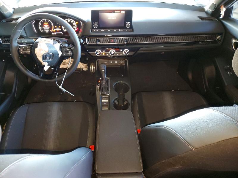 48421866 :رقم المزاد ، 2HGFE2F50TH565540 vin ، 2026 Honda Civic مزاد بيع