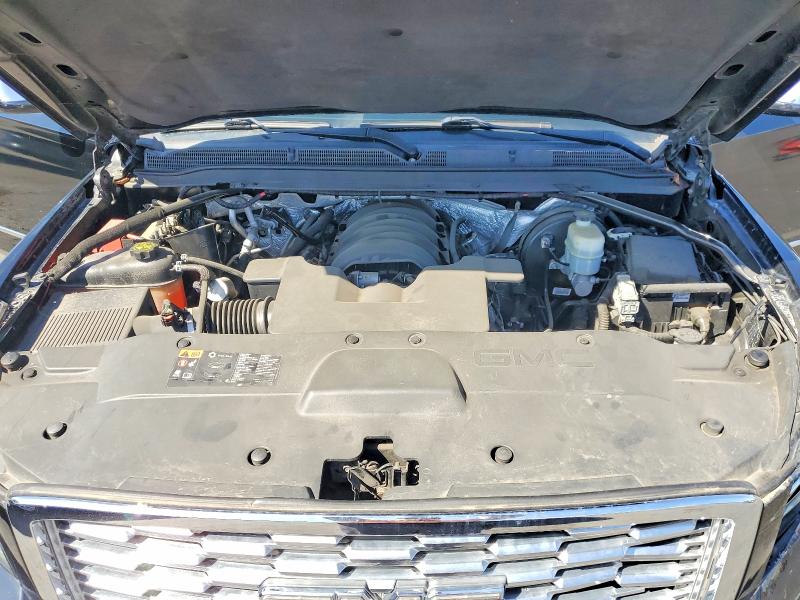 Продажа на аукционе авто 2015 Gmc Yukon Xl, vin: 1GKS1JKJ3FR189186, номер лота: 50960486