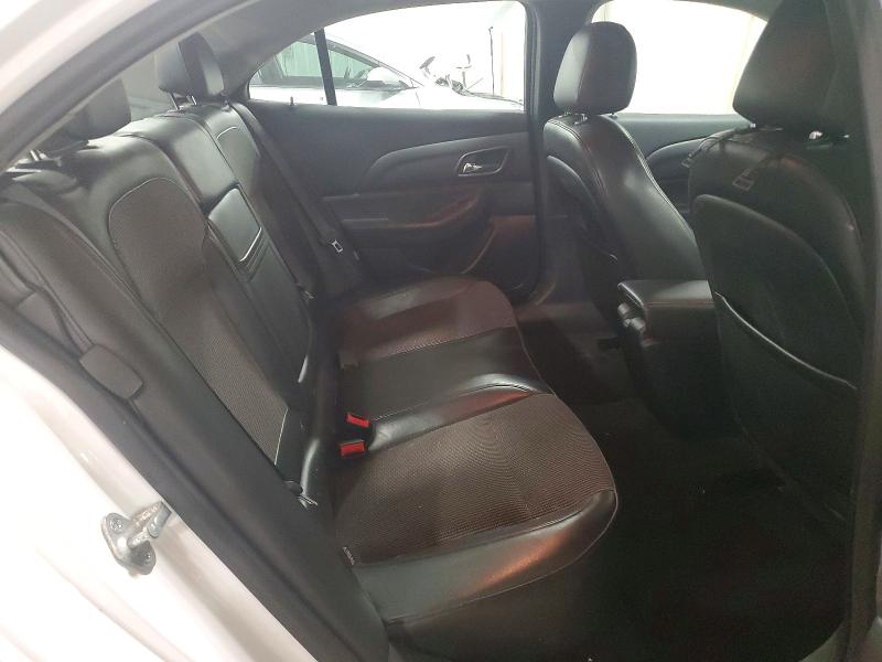 Aukcja sprzedaży 2013 Chevrolet Malibu, vin: 1G11F5SR8DF169822, numer aukcji: 48807086