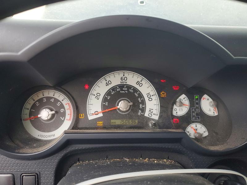 49093986 :رقم المزاد ، JTEBU4BF5AK095288 vin ، 2010 Toyota Fj Cruiser مزاد بيع