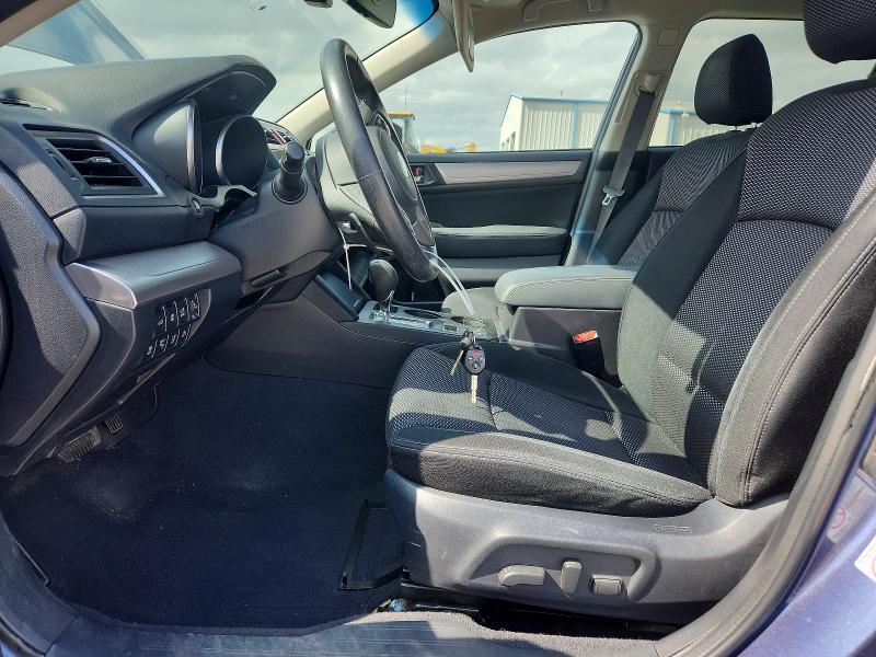 Aukcja sprzedaży 2017 Subaru Outback, vin: 4S4BSAFC6H3262038, numer aukcji: 50771166