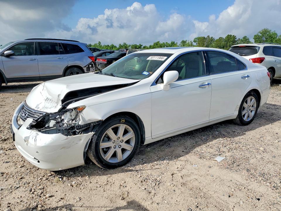 Aukcja sprzedaży 2009 Lexus Es, vin: JTHBJ46G892331667, numer aukcji: 50111966