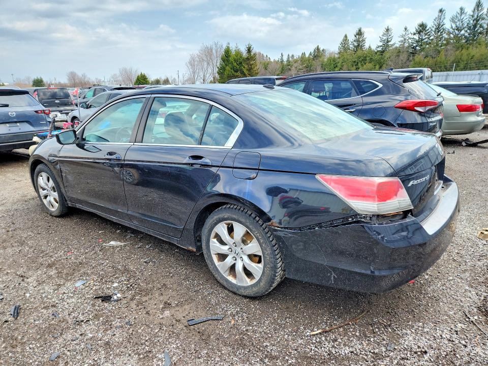 Продаж на аукціоні авто 2008 Honda Accord, vin: 1HGCP26818A812013, номер лоту: 49788646