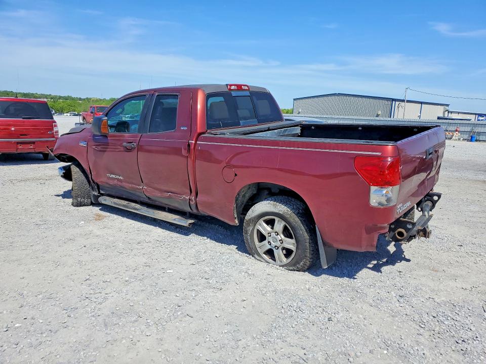 Продажа на аукционе авто 2007 Toyota Tun Crmax 4x4 Ltd, vin: 5TFRV54197X019463, номер лота: 49599936