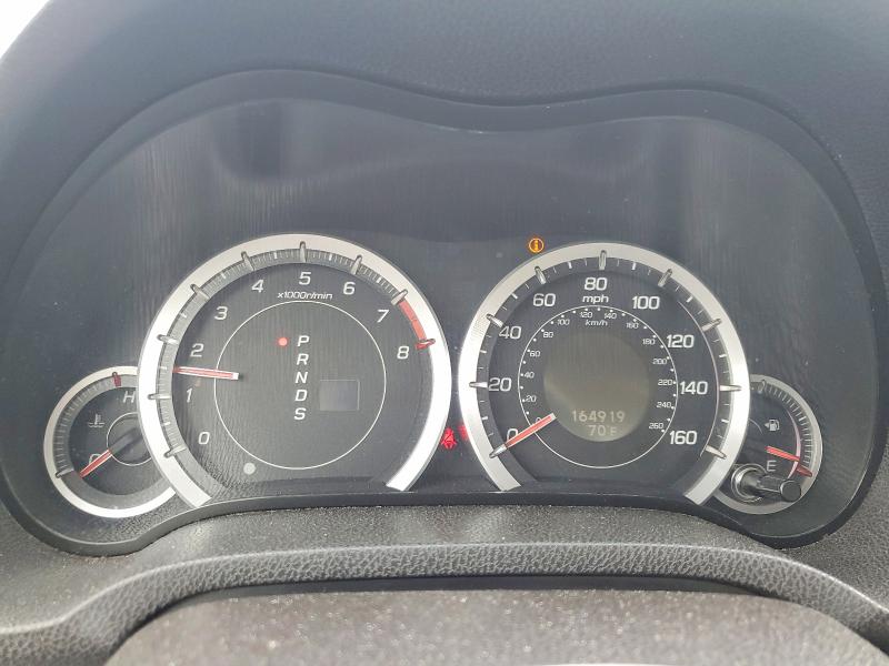 Aukcja sprzedaży 2009 Acura Tsx, vin: JH4CU26659C025768, numer aukcji: 48968346