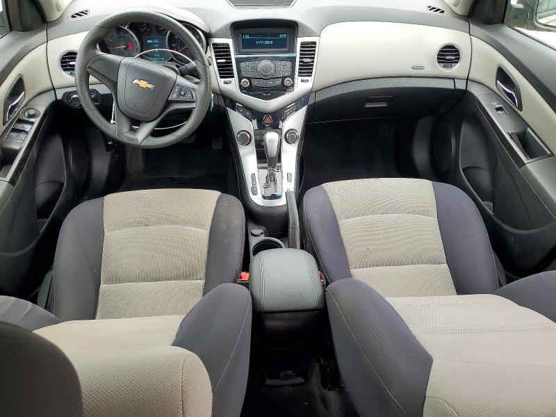Продаж на аукціоні авто 2014 Chevrolet Cruze, vin: 1G1PA5SH9E7420715, номер лоту: 51795506