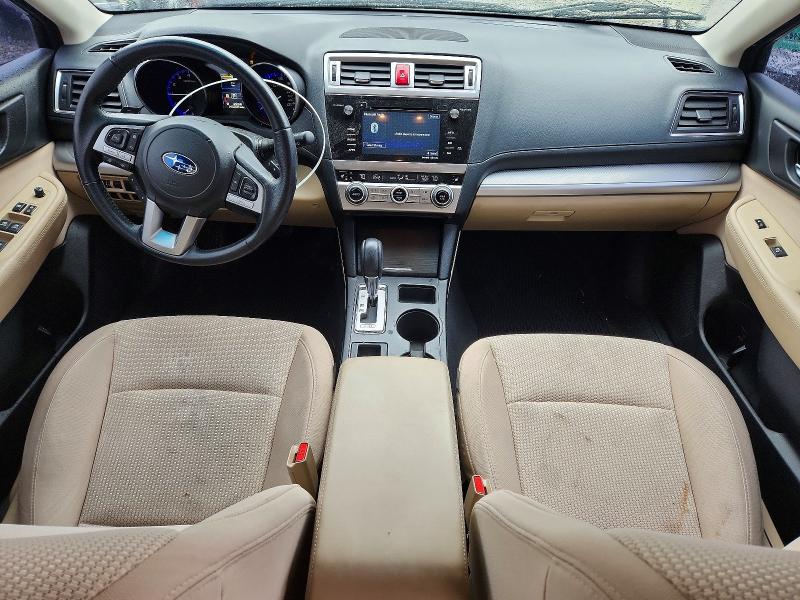 49480766 :رقم المزاد ، 4S4BSACC7H3336782 vin ، 2017 Subaru Outback مزاد بيع