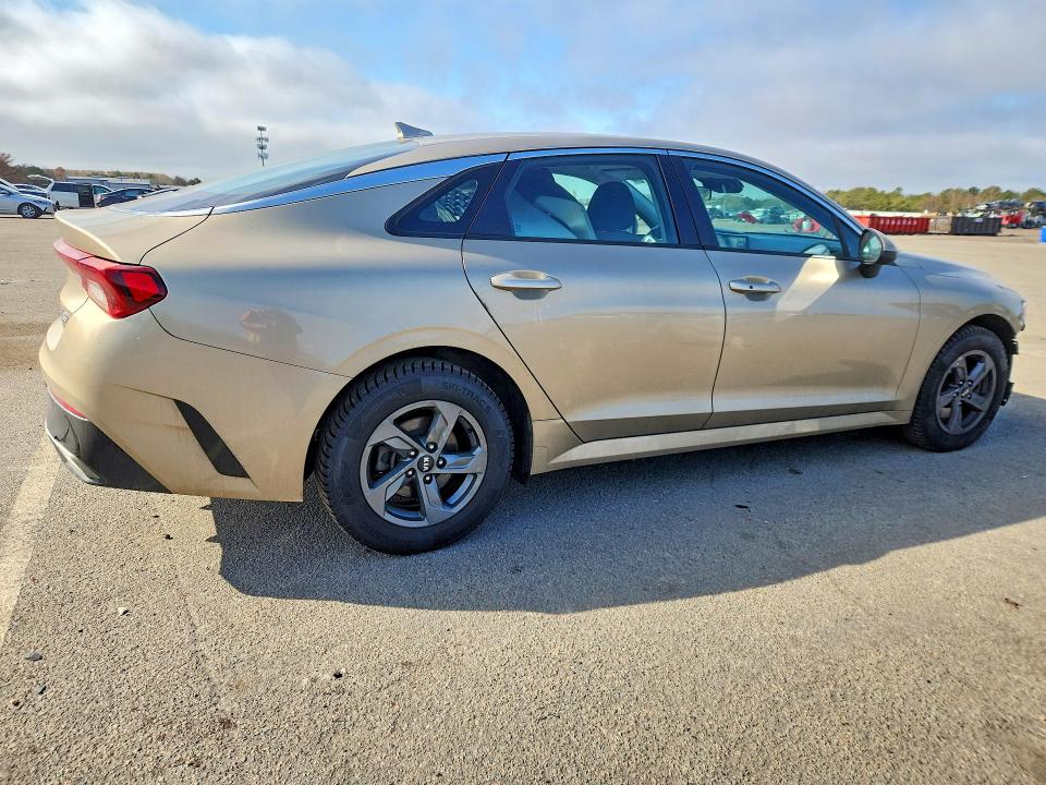 Aukcja sprzedaży 2021 Kia K5, vin: 5XXG14J25MG051601, numer aukcji: 49334206