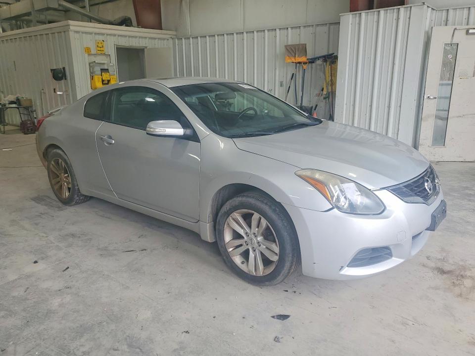 Продаж на аукціоні авто 2013 Nissan Altima, vin: 1N4AL2EP6DC902711, номер лоту: 50740866