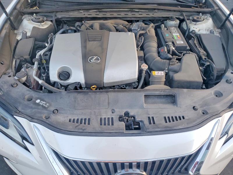 Aukcja sprzedaży 2019 Lexus Es 350, vin: 58ABZ1B17KU010079, numer aukcji: 49113196