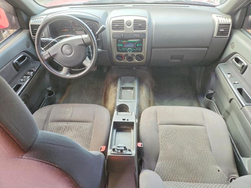 Aukcja sprzedaży 2006 Chevrolet Colorado, vin: 1GCCS136768185199, numer aukcji: 50284976