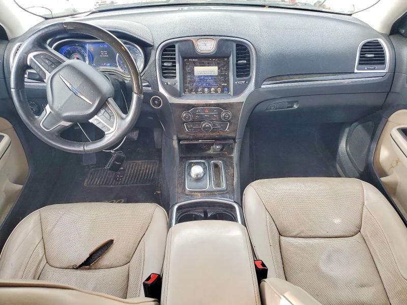 51551626 :رقم المزاد ، 2C3CCAEG9GH141501 vin ، 2016 Chrysler 300c مزاد بيع