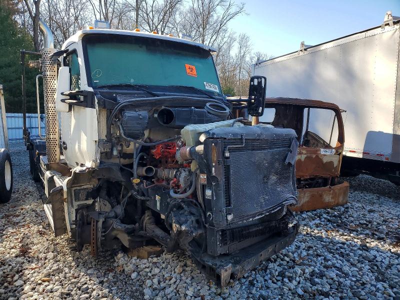 Продажа на аукционе авто 2019 Kenworth Construction, vin: 1NKZX4TX3KJ237967, номер лота: 47947456