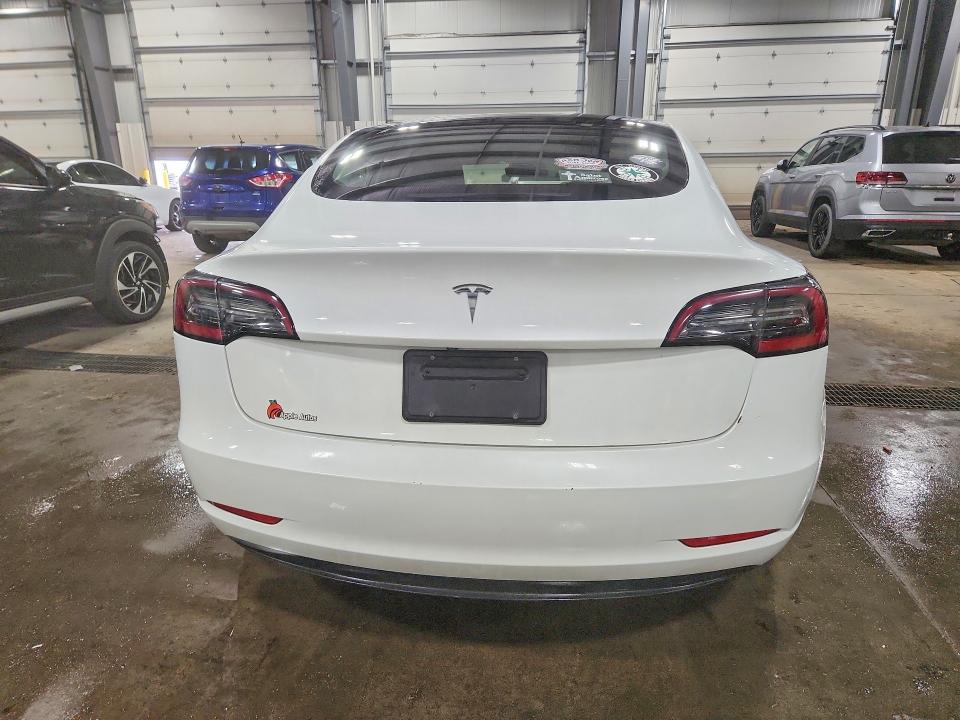 Продаж на аукціоні авто 2023 Tesla Model 3, vin: 5YJ3E1EAXPF437215, номер лоту: 51667066